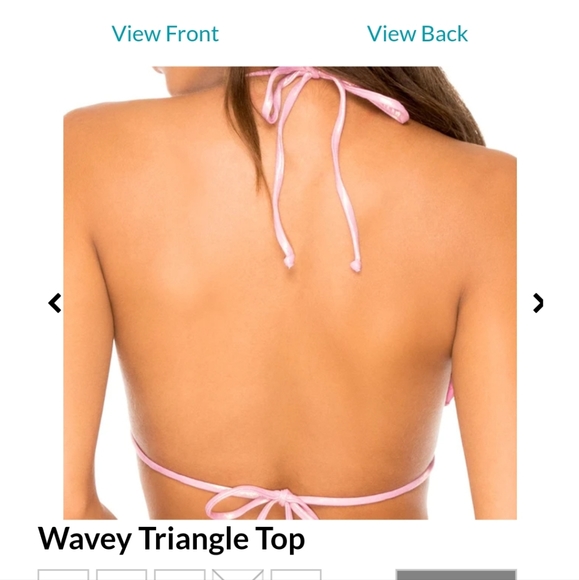 Swim suit - Picture 2 of 7